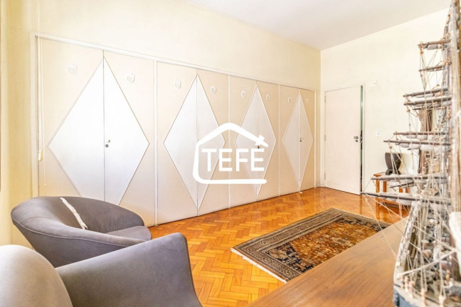 Imagem Apartamento com 3 Quartos à Venda, 290 m² em Copacabana - Rio De Janeiro Imagem Apartamento com 3 Quartos à Venda, 290 m² em Copacabana - Rio De Janeiro