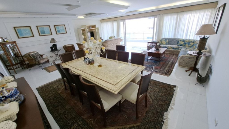 Imagem Apartamento com 4 Quartos à Venda, 250 m² em Pitangueiras - Guarujá Imagem Apartamento com 4 Quartos à Venda, 250 m² em Pitangueiras - Guarujá