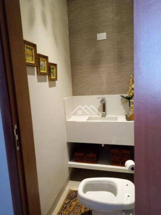 Imagem Casa com 3 Quartos à Venda, 180 m² em Zona Sul - Ribeirão Preto