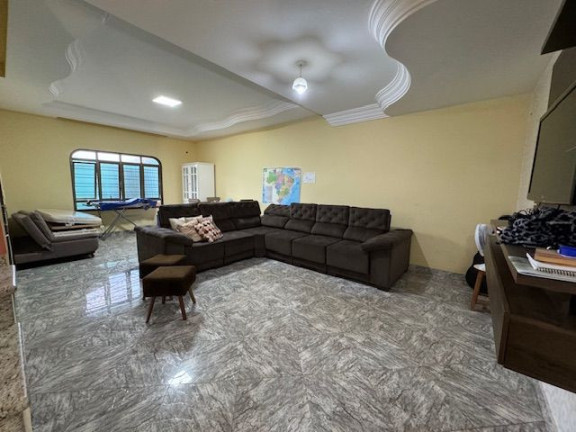 Imagem Sobrado com 3 Quartos à Venda, 245 m² em Jardim América - Goiânia Imagem Sobrado com 3 Quartos à Venda, 245 m² em Jardim América - Goiânia