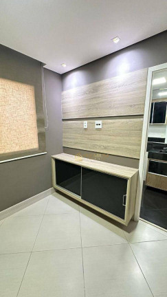 Imagem Apartamento com 2 Quartos à Venda, 90 m² em Condomínio Royal Park - São José Dos Campos