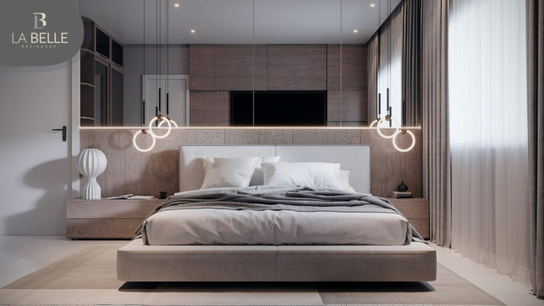 Imagem Apartamento com 2 Quartos à Venda, 65 m² em Porto Belo - Porto Belo