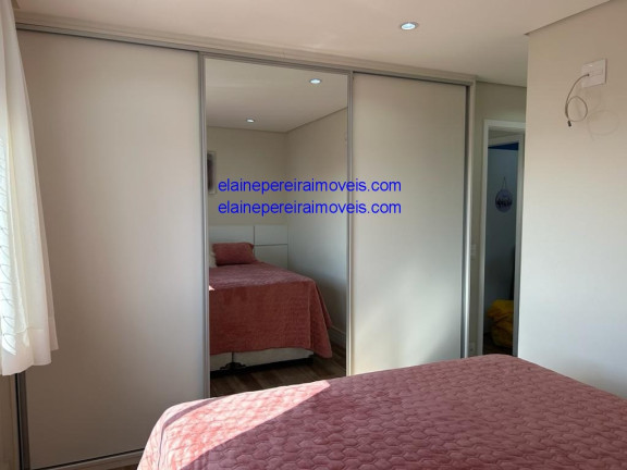 Imagem Apartamento com 3 Quartos à Venda, 82 m² em Jardim Das Vertentes - São Paulo