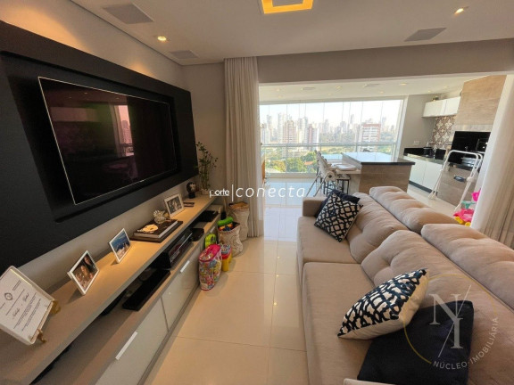 Imagem Apartamento com 3 Quartos à Venda, 109 m² em Vila Formosa - São Paulo Imagem Apartamento com 3 Quartos à Venda, 109 m² em Vila Formosa - São Paulo