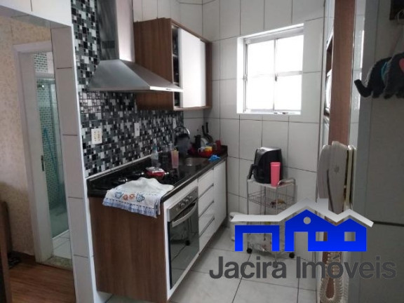 Imagem Apartamento com 3 Quartos para Alugar, 83 m² em Santos