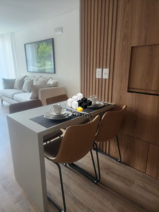 Imagem Apartamento com 1 Quarto à Venda, 52 m² em Bavaria - Gramado Imagem Apartamento com 1 Quarto à Venda, 52 m² em Bavaria - Gramado