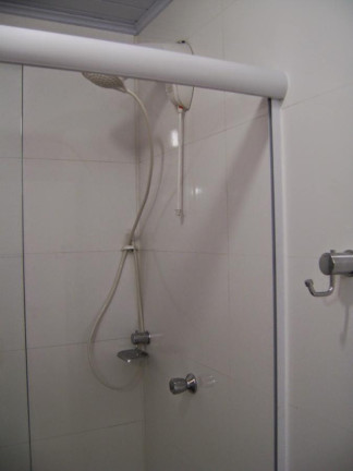 Imagem Apartamento com 1 Quarto para Temporada, 40 m² em Centro - Balneário Camboriú