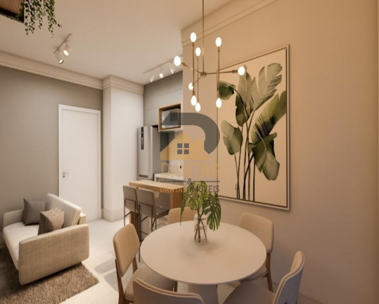 Imagem Imóvel com 2 Quartos à Venda, 60 m² em São Luiz - Itu