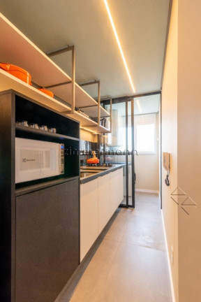 Imagem Cobertura com 2 Quartos à Venda, 166 m² em Vila Romana - São Paulo Imagem Cobertura com 2 Quartos à Venda, 166 m² em Vila Romana - São Paulo