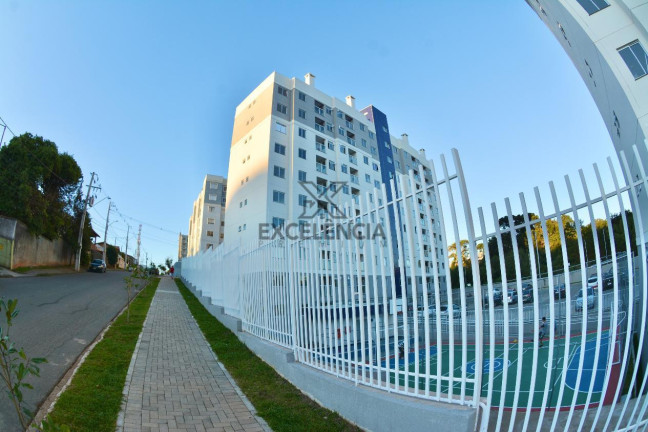 Imagem Apartamento com 2 Quartos à Venda, 47 m² em Centro - São José Dos Pinhais Imagem Apartamento com 2 Quartos à Venda, 47 m² em Centro - São José Dos Pinhais