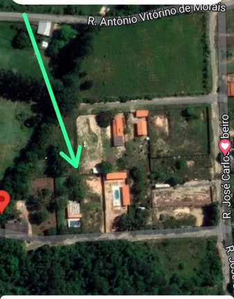 Imagem Chácara à Venda, 1 m² em Bosque Dos Eucaliptos - Araçoiaba Da Serra Imagem Chácara à Venda, 1 m² em Bosque Dos Eucaliptos - Araçoiaba Da Serra
