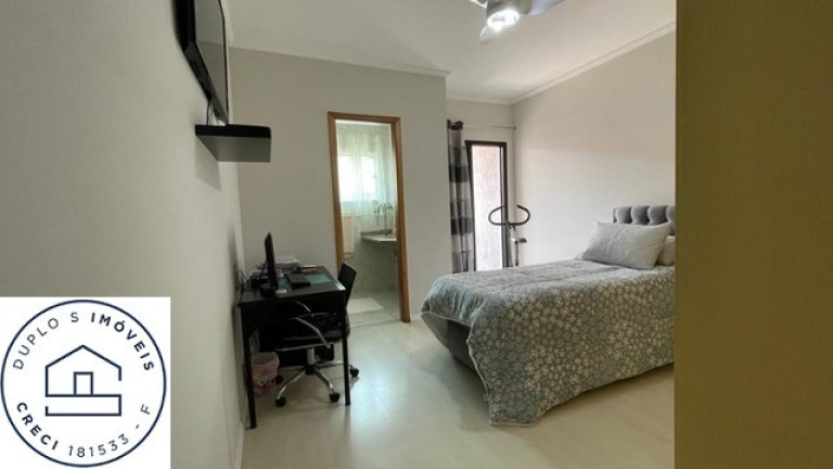 Imagem Casa com 3 Quartos à Venda, 240 m² em Vila Aurora (zona Norte) - São Paulo