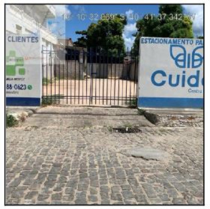 Terreno à Venda, 320 m² em Centro - Almenara
