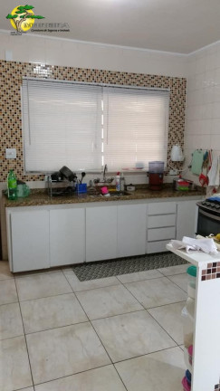 Imagem Sobrado com 3 Quartos à Venda, 185 m² em Vila Roque - São Paulo