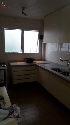 Imagem Apartamento com 3 Quartos à Venda, 120 m² em Brooklin - São Paulo Imagem Apartamento com 3 Quartos à Venda, 120 m² em Brooklin - São Paulo