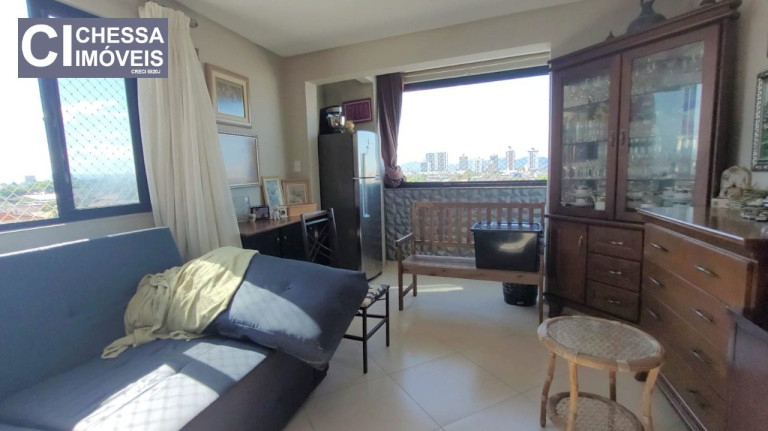 Imagem Apartamento com 2 Quartos à Venda, 130 m² em São João - Itajaí