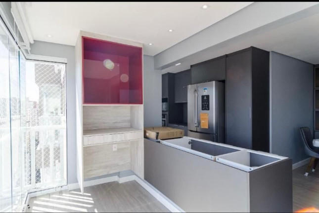 Imagem Apartamento com 2 Quartos à Venda, 98 m² em Vila Mascote - São Paulo Imagem Apartamento com 2 Quartos à Venda, 98 m² em Vila Mascote - São Paulo