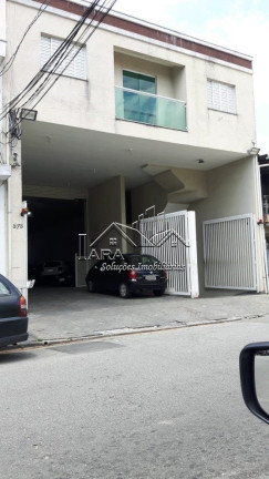 Casa com 2 Quartos para Alugar, 50 m² em Vila Ré - São Paulo