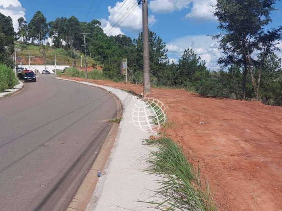Imagem Terreno à Venda, 8.700 m² em Belvedere - Atibaia