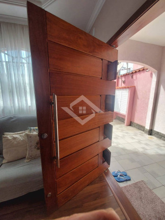 Imagem Casa com 3 Quartos à Venda, 120 m² em Campo Grande - Rio De Janeiro Imagem Casa com 3 Quartos à Venda, 120 m² em Campo Grande - Rio De Janeiro