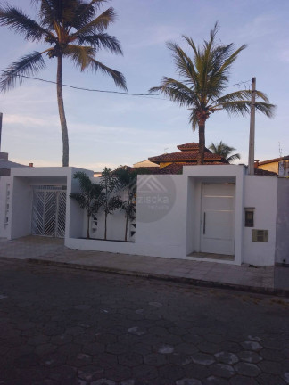 Imagem Casa com 2 Quartos à Venda, 309 m² em Cibratel I - Itanhaém