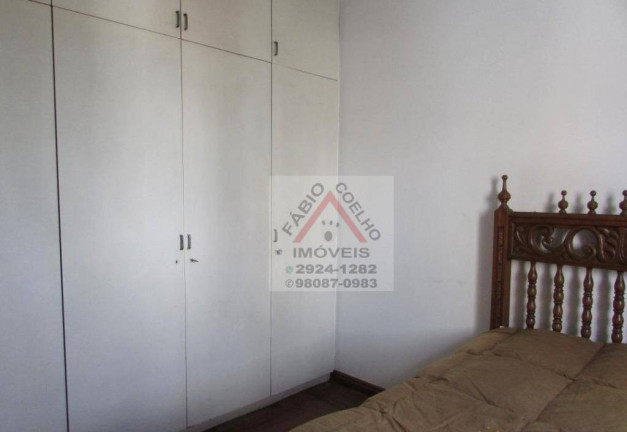 Imagem Apartamento com 3 Quartos à Venda, 115 m² em Alto Da Boa Vista - São Paulo
