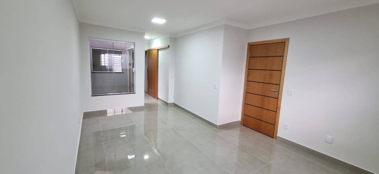 Casa com 3 Quartos à Venda, 225 m² em Jardim Solange - Bauru