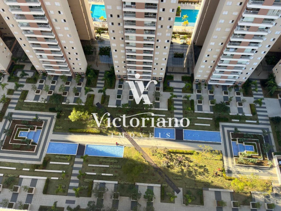 Imagem Apartamento com 3 Quartos à Venda, 100 m² em Jardim Das Indústrias - São José Dos Campos