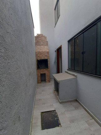 Imagem Apartamento com 3 Quartos à Venda, 84 m² em Itajuba - Barra Velha