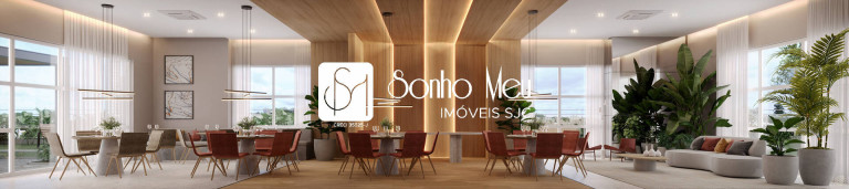 Imagem Apartamento com 3 Quartos à Venda, 91 m² em Jardim Das Colinas - São José Dos Campos Imagem Apartamento com 3 Quartos à Venda, 91 m² em Jardim Das Colinas - São José Dos Campos