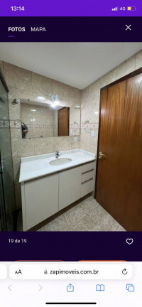 Imagem Apartamento com 3 Quartos para Alugar, 126 m² em Jardim Paulista - São Paulo