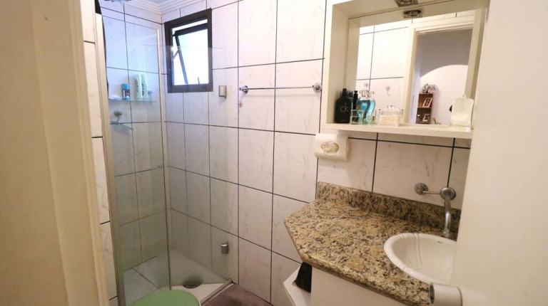 Imagem Apartamento com 1 Quarto à Venda, 43 m² em Jardim Paulista - São Paulo