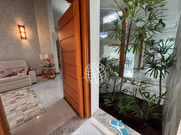 Imagem Casa com 4 Quartos à Venda, 278 m² em Condomínio Figueira Garden - Atibaia Imagem Casa com 4 Quartos à Venda, 278 m² em Condomínio Figueira Garden - Atibaia