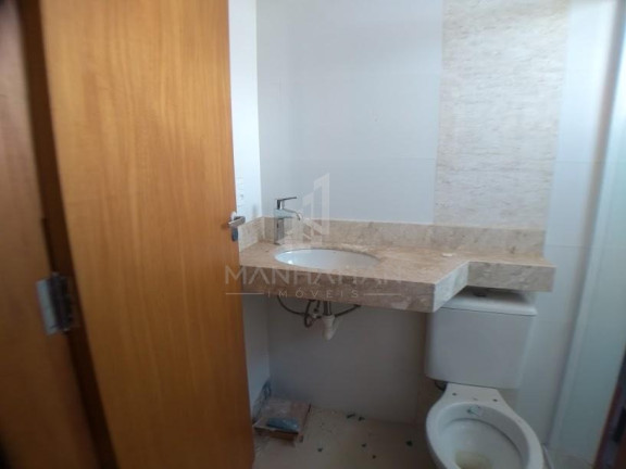 Imagem Casa de Condomínio com 3 Quartos à Venda, 280 m² em Parque Brasil 500 - Paulínia
