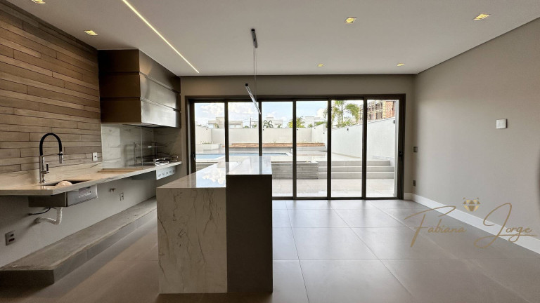 Imagem Casa com 4 Quartos à Venda, 351 m² em Jardim Europa - Valinhos