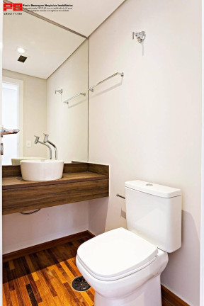 Imagem Apartamento com 3 Quartos à Venda, 210 m² em Campo Belo - São Paulo Imagem Apartamento com 3 Quartos à Venda, 210 m² em Campo Belo - São Paulo