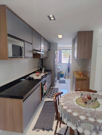 Imagem Apartamento com 2 Quartos à Venda, 77 m² em Ilhéus