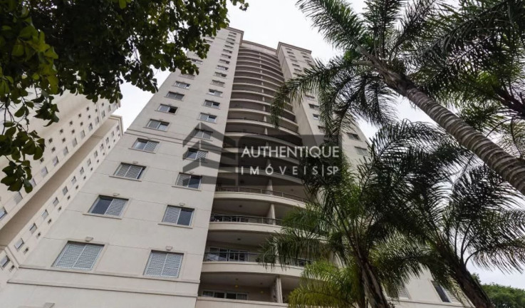 Imagem Apartamento com 3 Quartos à Venda, 84 m² em Jardim Marajoara - São Paulo Imagem Apartamento com 3 Quartos à Venda, 84 m² em Jardim Marajoara - São Paulo