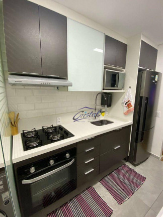 Imagem Apartamento com 2 Quartos à Venda, 43 m² em Parque Ipê - São Paulo Imagem Apartamento com 2 Quartos à Venda, 43 m² em Parque Ipê - São Paulo