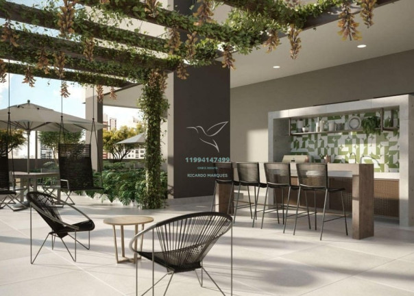 Imagem Studio com 1 Quarto à Venda, 28 m² em Vila Olímpia - São Paulo Imagem Studio com 1 Quarto à Venda, 28 m² em Vila Olímpia - São Paulo