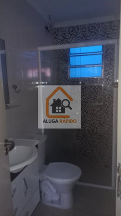 Imagem Apartamento com 1 Quarto para Alugar, 1 m² em Jardim Guimarães - Guarulhos