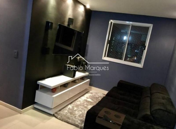 Imagem Apartamento com 2 Quartos à Venda, 46 m² em Jardim Vila Formosa - São Paulo Imagem Apartamento com 2 Quartos à Venda, 46 m² em Jardim Vila Formosa - São Paulo