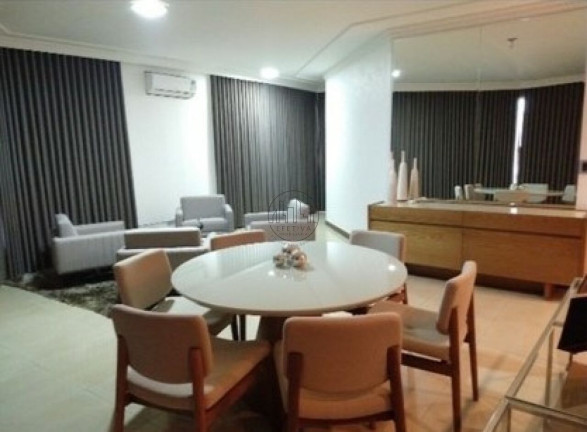 Imagem Casa com 4 Quartos à Venda, 450 m² em Taguatinga Sul (taguatinga) - Brasília