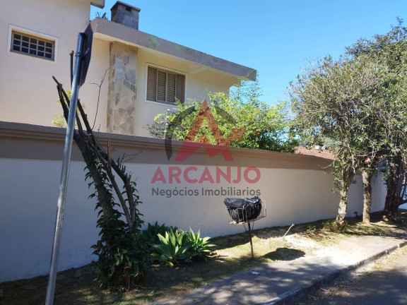Imagem Casa com 4 Quartos à Venda, 378 m² em Jardim Maristela - Atibaia Imagem Casa com 4 Quartos à Venda, 378 m² em Jardim Maristela - Atibaia