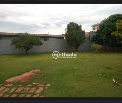 Imagem Terreno à Venda, 1.250 m² em Parque Rural Fazenda Santa Cândida - Campinas Imagem Terreno à Venda, 1.250 m² em Parque Rural Fazenda Santa Cândida - Campinas