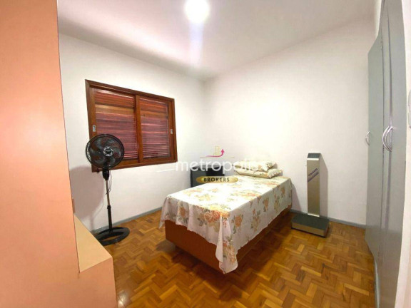 Imagem Apartamento com 3 Quartos à Venda, 121 m² em Cerâmica - São Caetano Do Sul