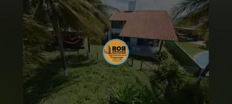 Imagem Casa com 4 Quartos à Venda, 350 m² em Maragogi - Maragogi