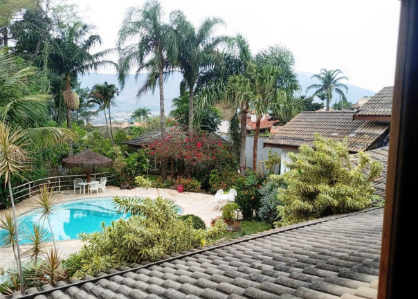 Imagem Casa com 4 Quartos à Venda, 700 m² em Vila Giglio - Atibaia Imagem Casa com 4 Quartos à Venda, 700 m² em Vila Giglio - Atibaia