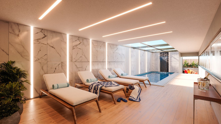 Imagem Imóvel com 3 Quartos à Venda, 90 m² em Centro - Penha Imagem Imóvel com 3 Quartos à Venda, 90 m² em Centro - Penha