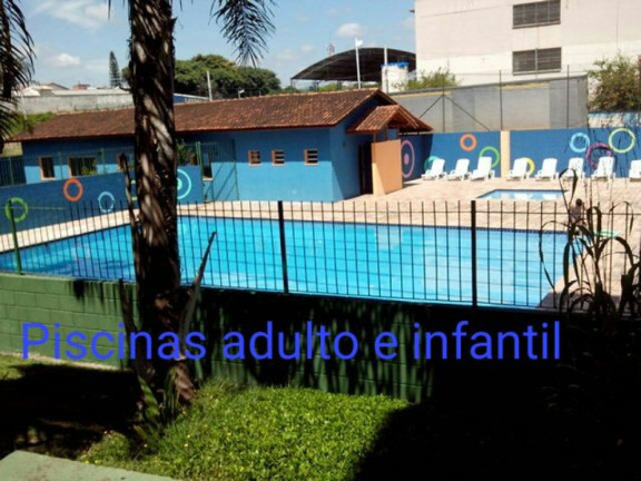 Imagem Imóvel com 2 Quartos à Venda, 57 m² em Veloso - Osasco
